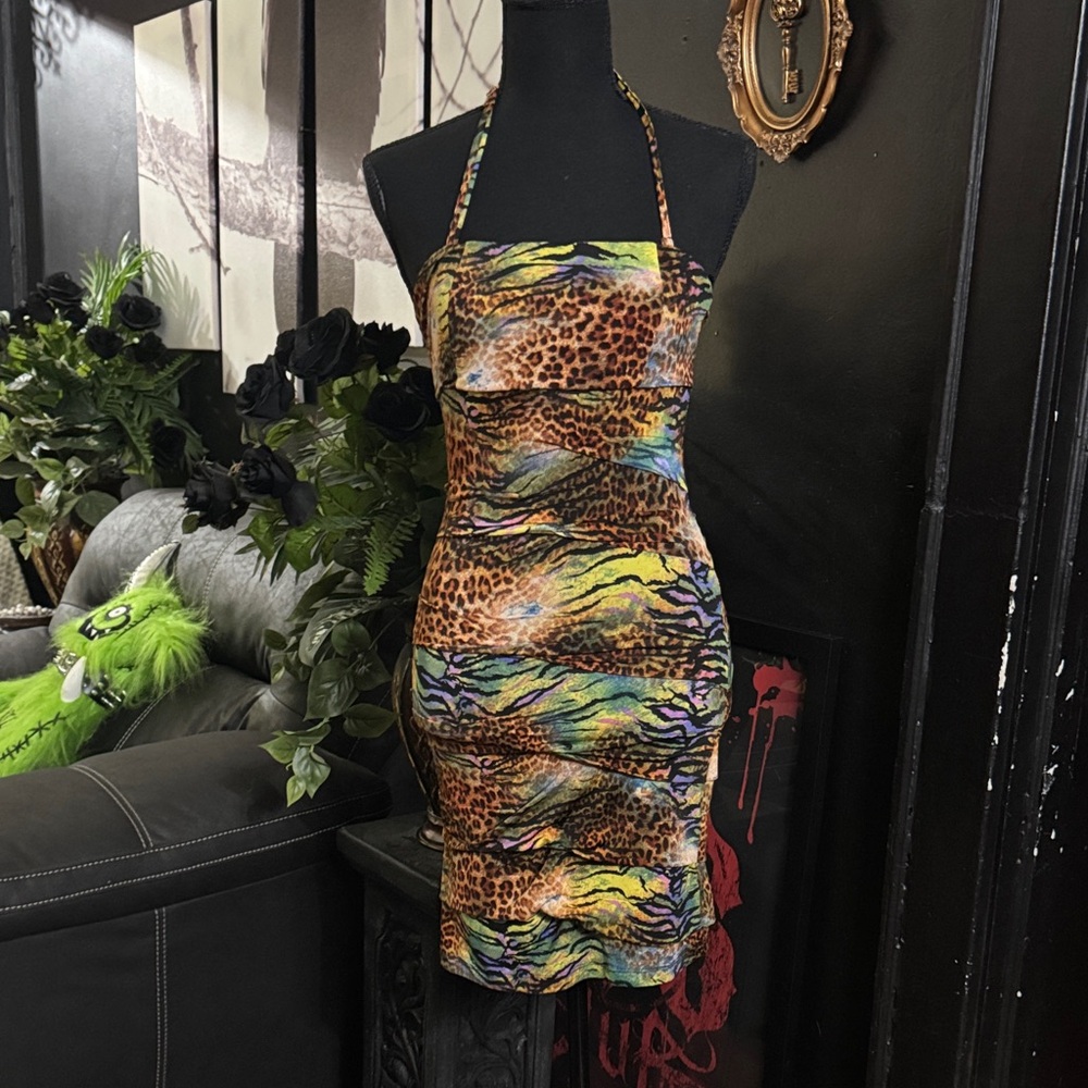 Forever 21 dress small
